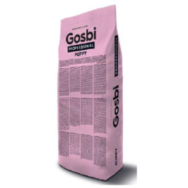 Exclusive of Gosbi Puppy, aliment pour chiot